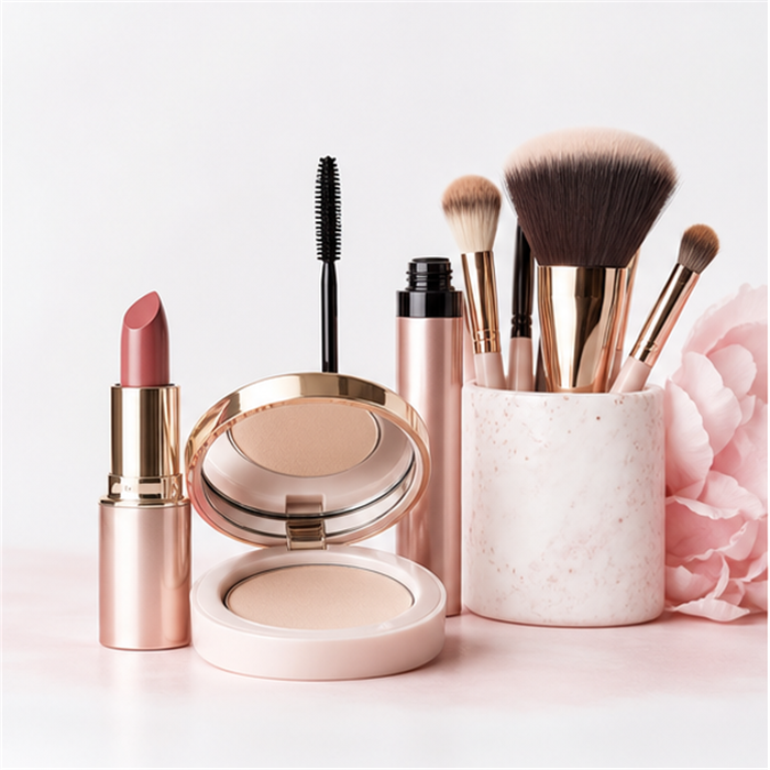 Makeup Must-Haves cosmetics collection